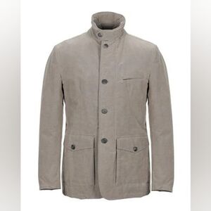 Herno SUB ZERO Down Goose  Field Jacket Size L